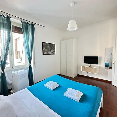 Trastevere Rome'S Heart Charming & Cozy Appartment 3 Eksteriør billede