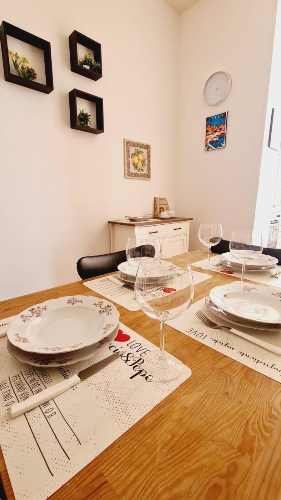 Trastevere Rome'S Heart Charming & Cozy Appartment 3 Eksteriør billede