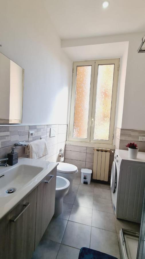 Trastevere Rome'S Heart Charming & Cozy Appartment 3 Eksteriør billede