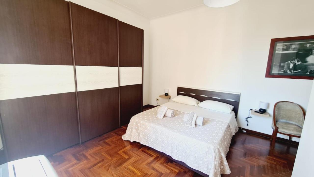 Trastevere Rome'S Heart Charming & Cozy Appartment 3 Eksteriør billede