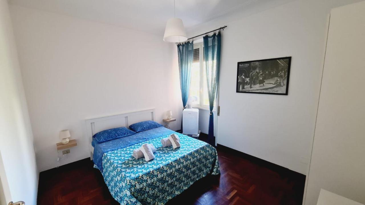 Trastevere Rome'S Heart Charming & Cozy Appartment 3 Eksteriør billede