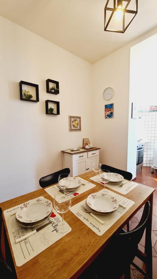 Trastevere Rome'S Heart Charming & Cozy Appartment 3 Eksteriør billede