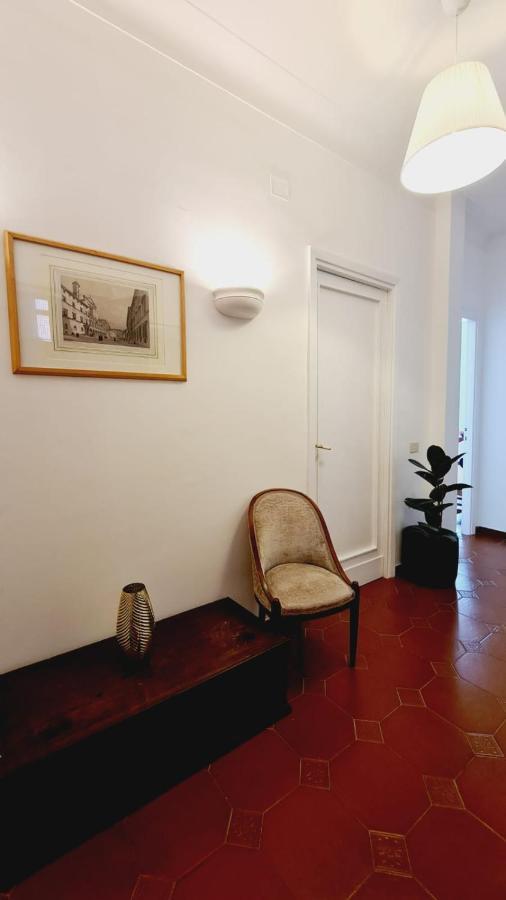 Trastevere Rome'S Heart Charming & Cozy Appartment 3 Eksteriør billede