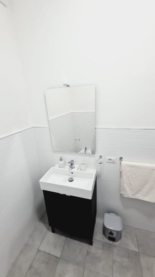 Trastevere Rome'S Heart Charming & Cozy Appartment 3 Eksteriør billede