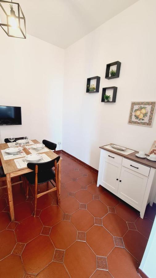 Trastevere Rome'S Heart Charming & Cozy Appartment 3 Eksteriør billede