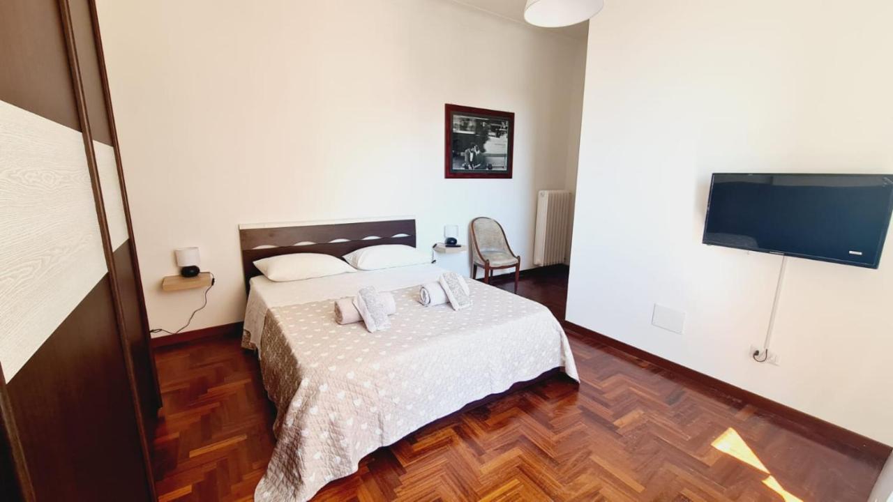 Trastevere Rome'S Heart Charming & Cozy Appartment 3 Eksteriør billede