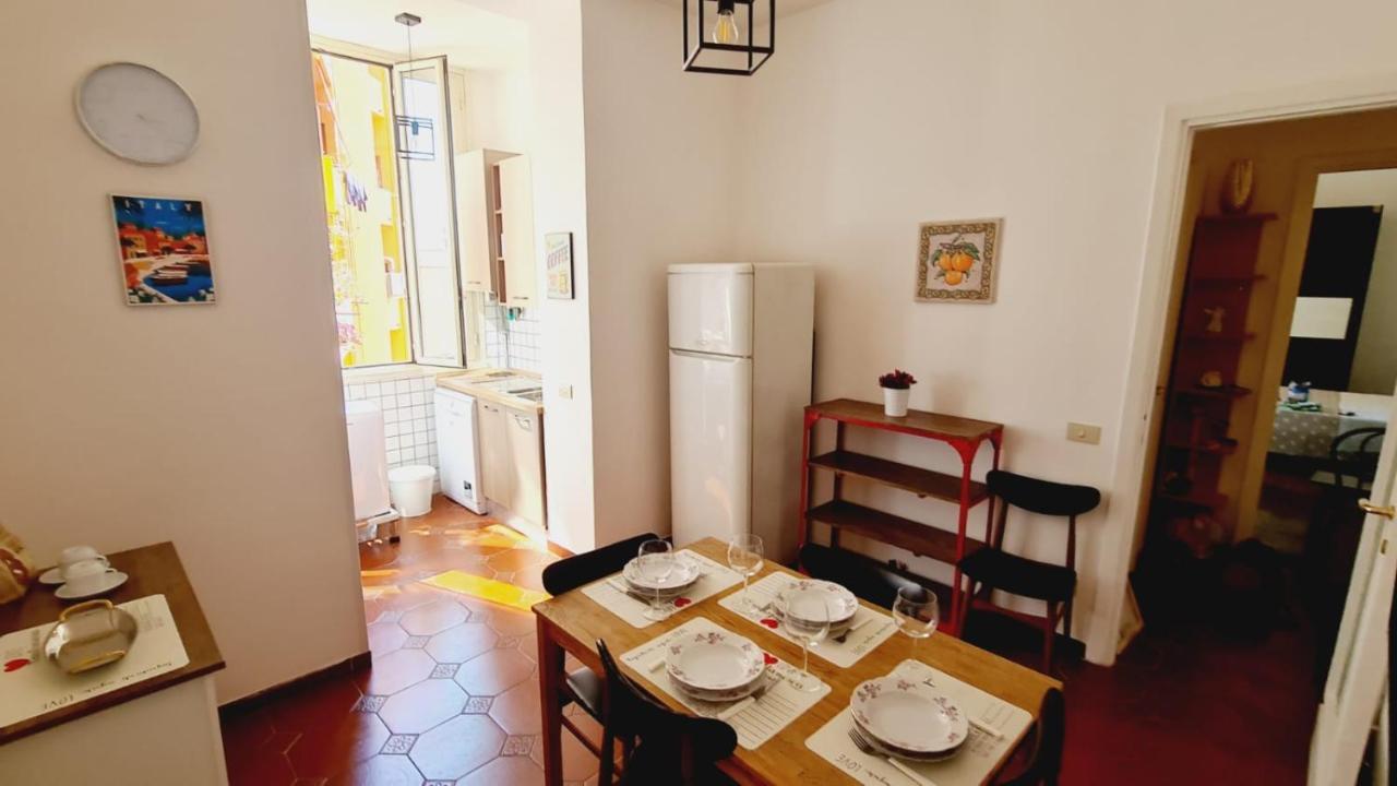 Trastevere Rome'S Heart Charming & Cozy Appartment 3 Eksteriør billede