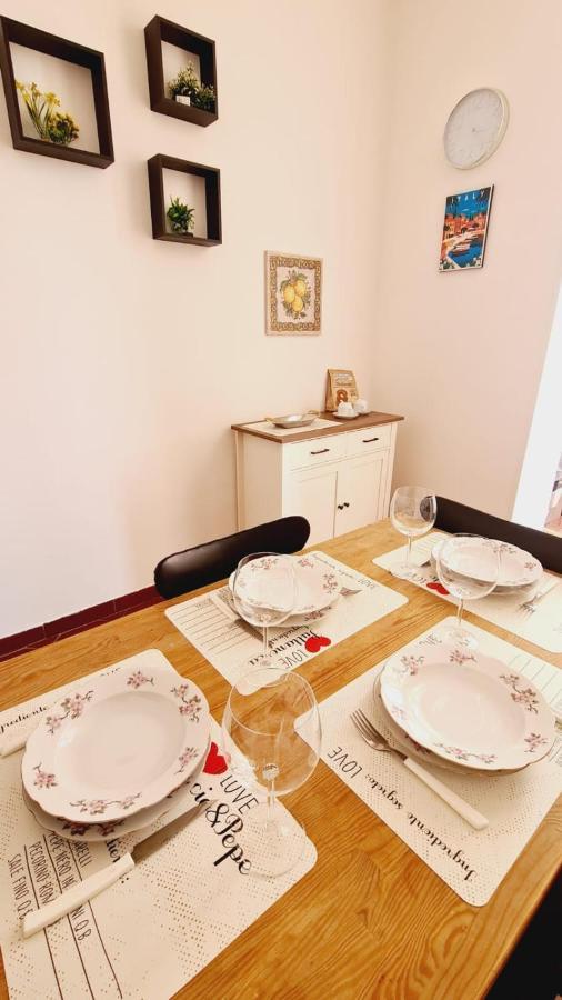 Trastevere Rome'S Heart Charming & Cozy Appartment 3 Eksteriør billede