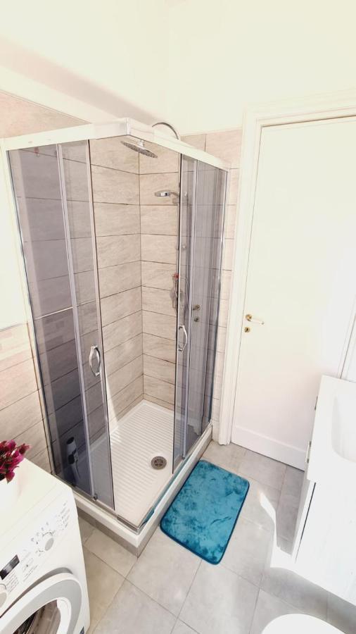 Trastevere Rome'S Heart Charming & Cozy Appartment 3 Eksteriør billede