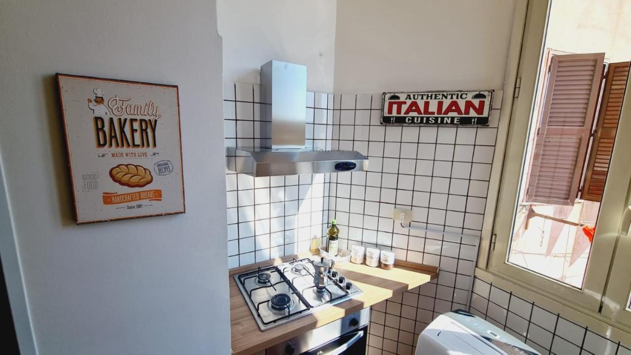 Trastevere Rome'S Heart Charming & Cozy Appartment 3 Eksteriør billede