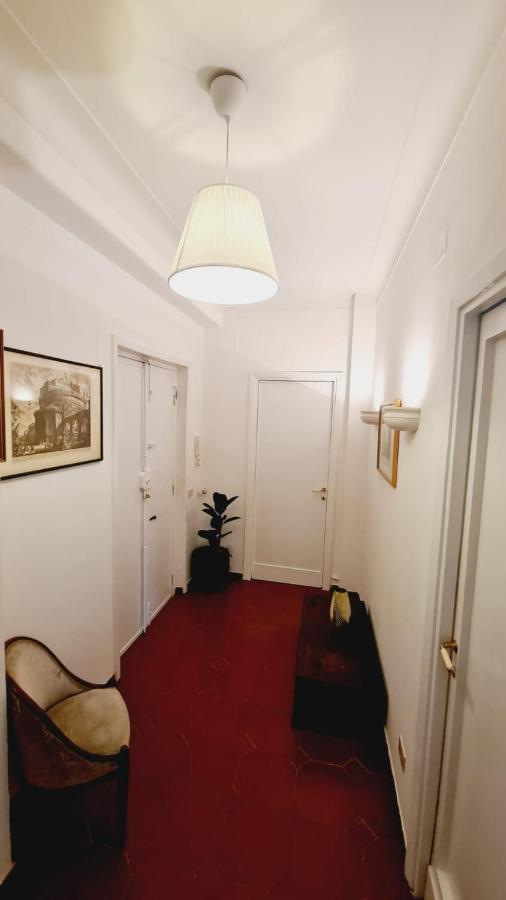 Trastevere Rome'S Heart Charming & Cozy Appartment 3 Eksteriør billede