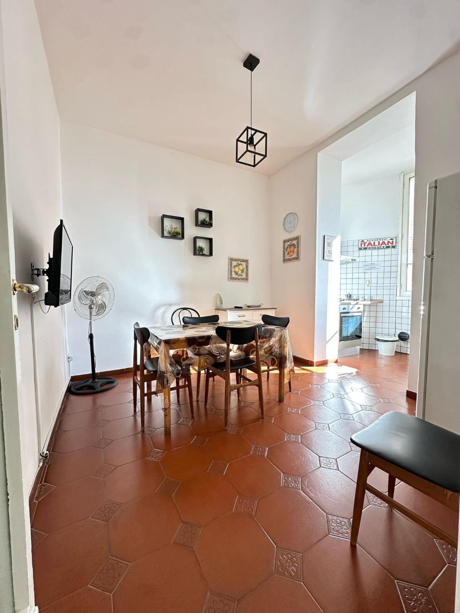 Trastevere Rome'S Heart Charming & Cozy Appartment 3 Eksteriør billede