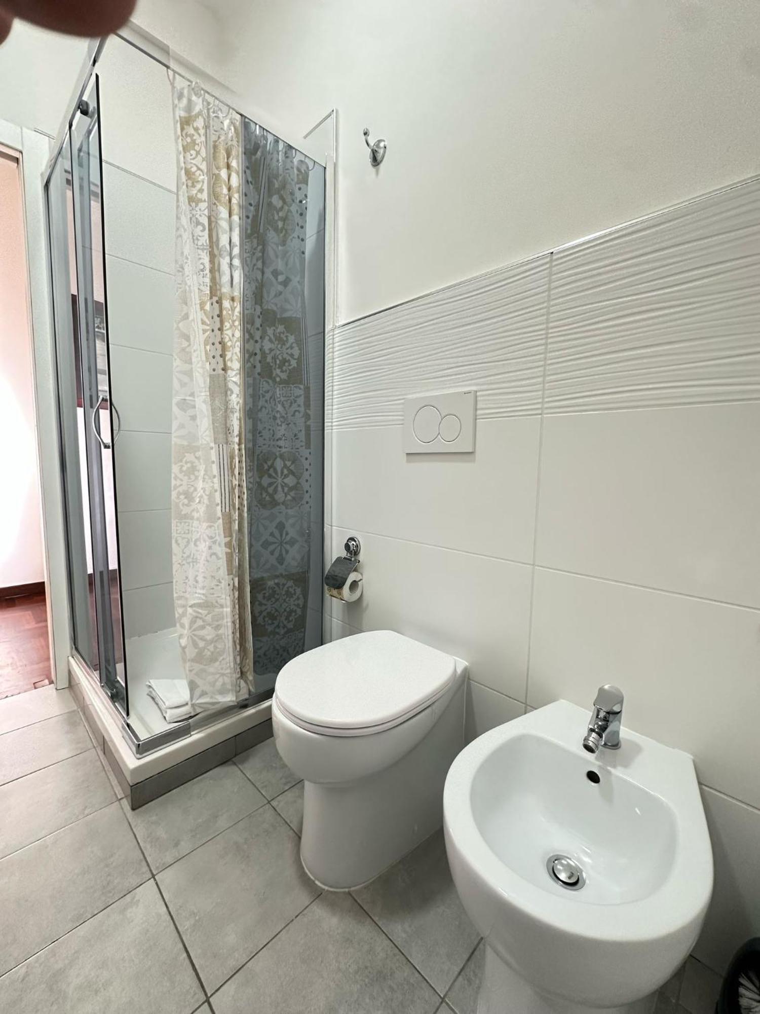 Trastevere Rome'S Heart Charming & Cozy Appartment 3 Eksteriør billede