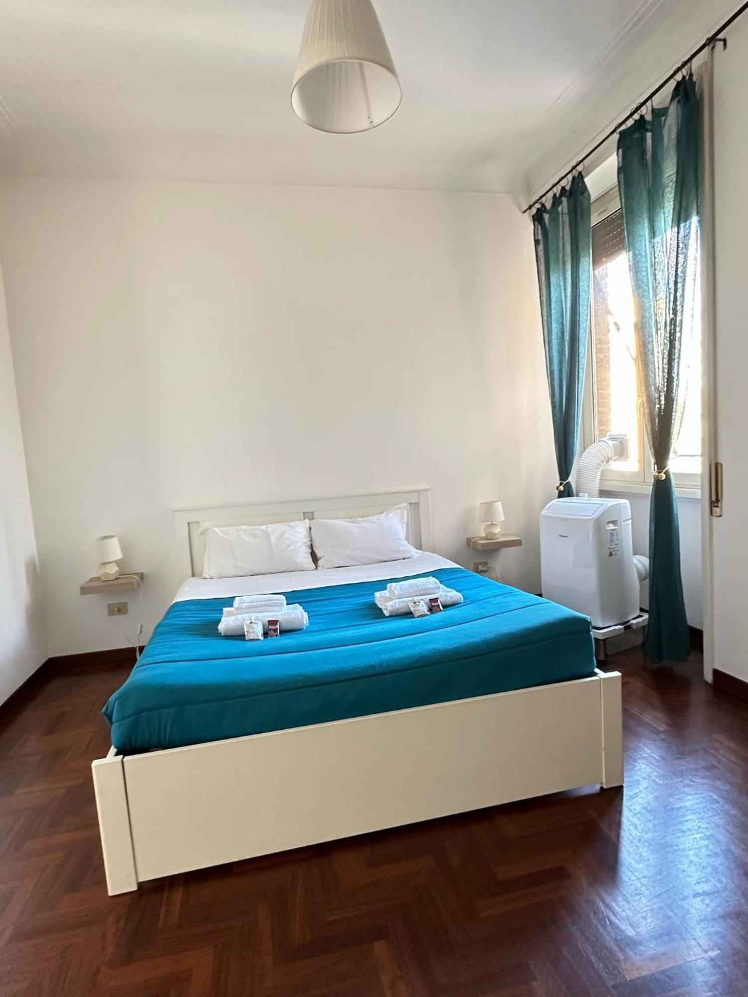 Trastevere Rome'S Heart Charming & Cozy Appartment 3 Eksteriør billede