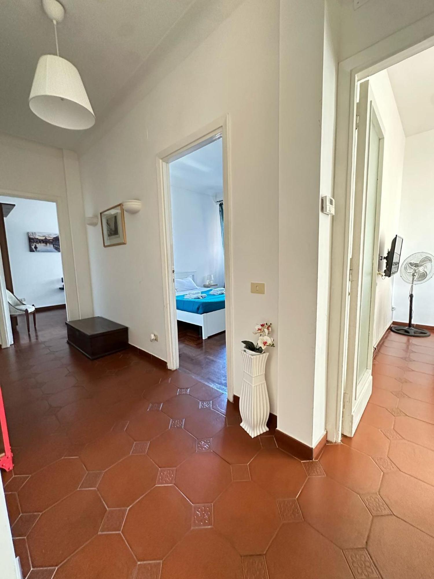 Trastevere Rome'S Heart Charming & Cozy Appartment 3 Eksteriør billede
