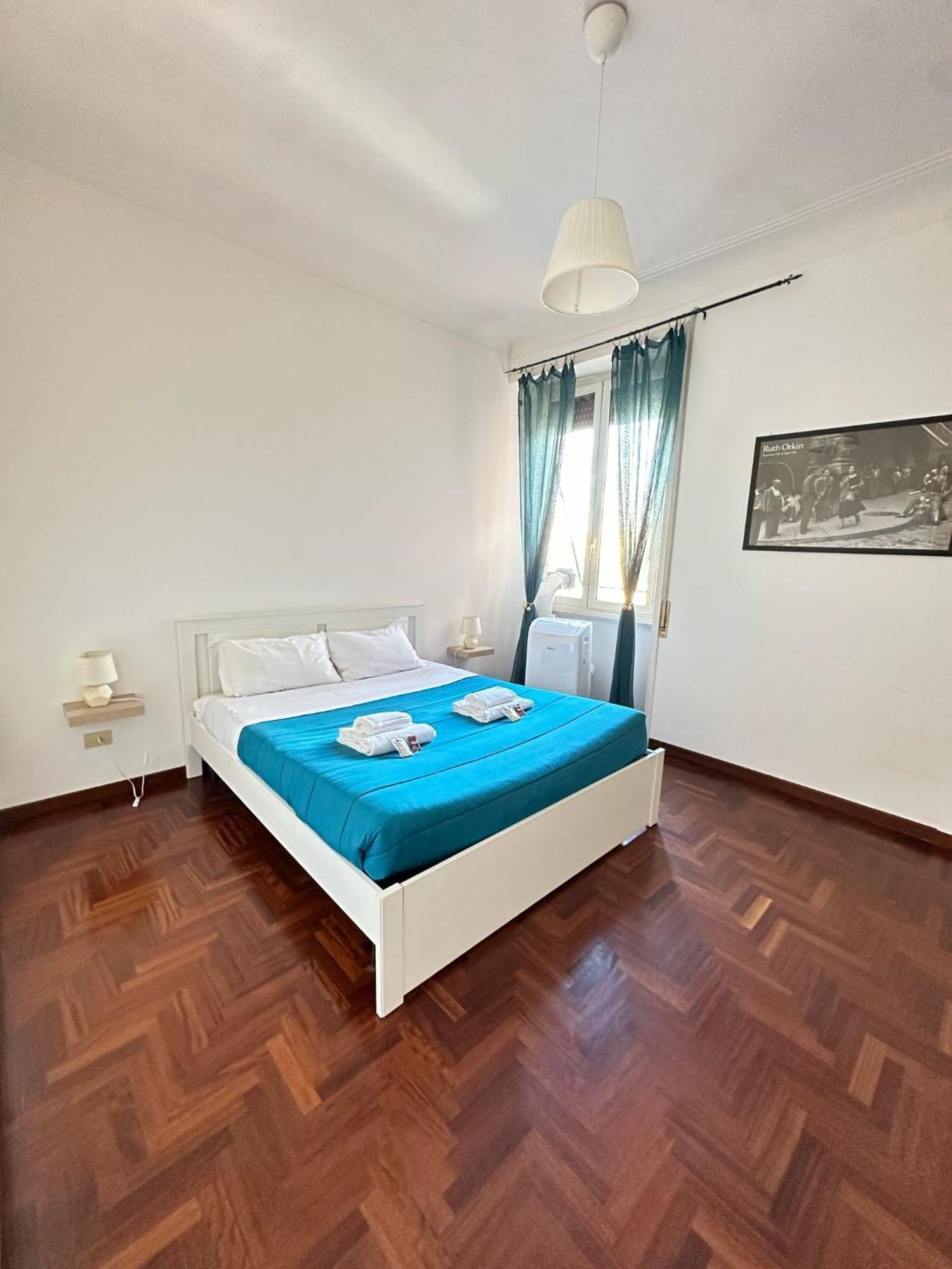 Trastevere Rome'S Heart Charming & Cozy Appartment 3 Eksteriør billede