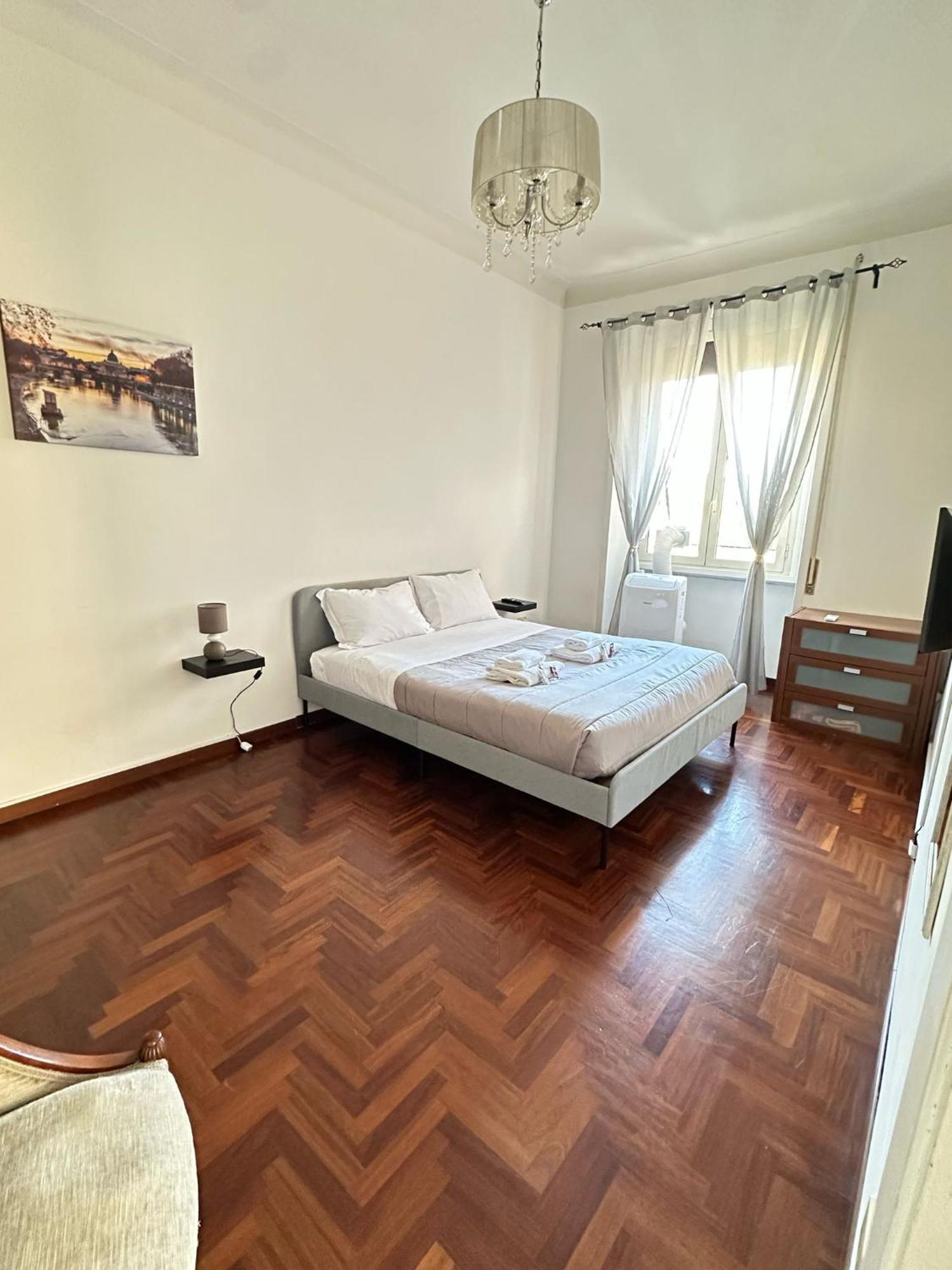 Trastevere Rome'S Heart Charming & Cozy Appartment 3 Eksteriør billede