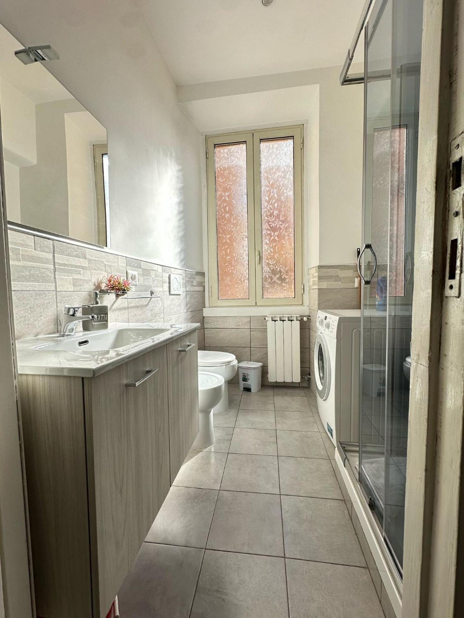 Trastevere Rome'S Heart Charming & Cozy Appartment 3 Eksteriør billede