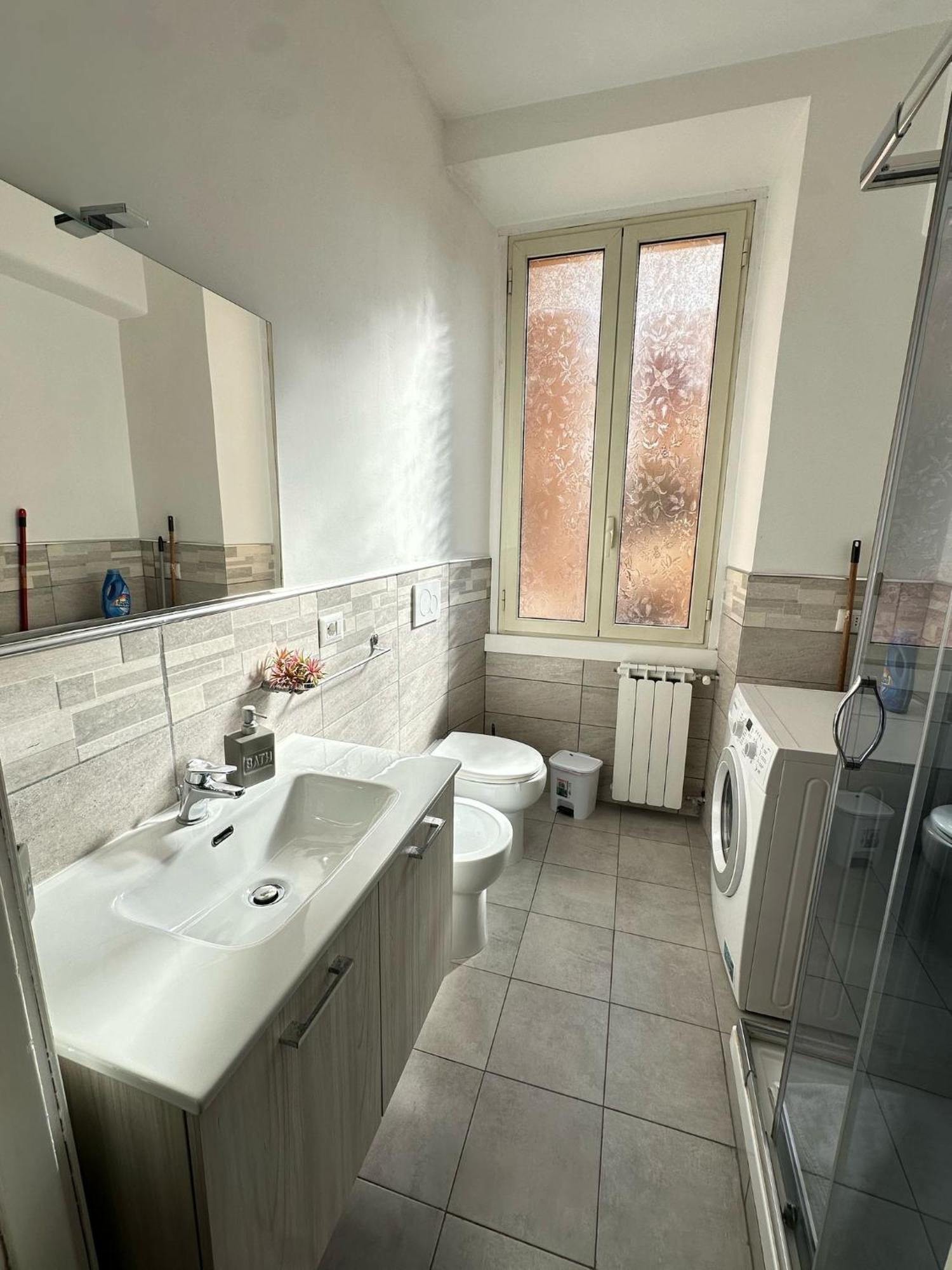 Trastevere Rome'S Heart Charming & Cozy Appartment 3 Eksteriør billede