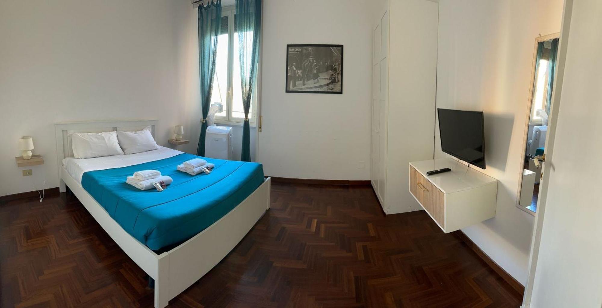 Trastevere Rome'S Heart Charming & Cozy Appartment 3 Eksteriør billede